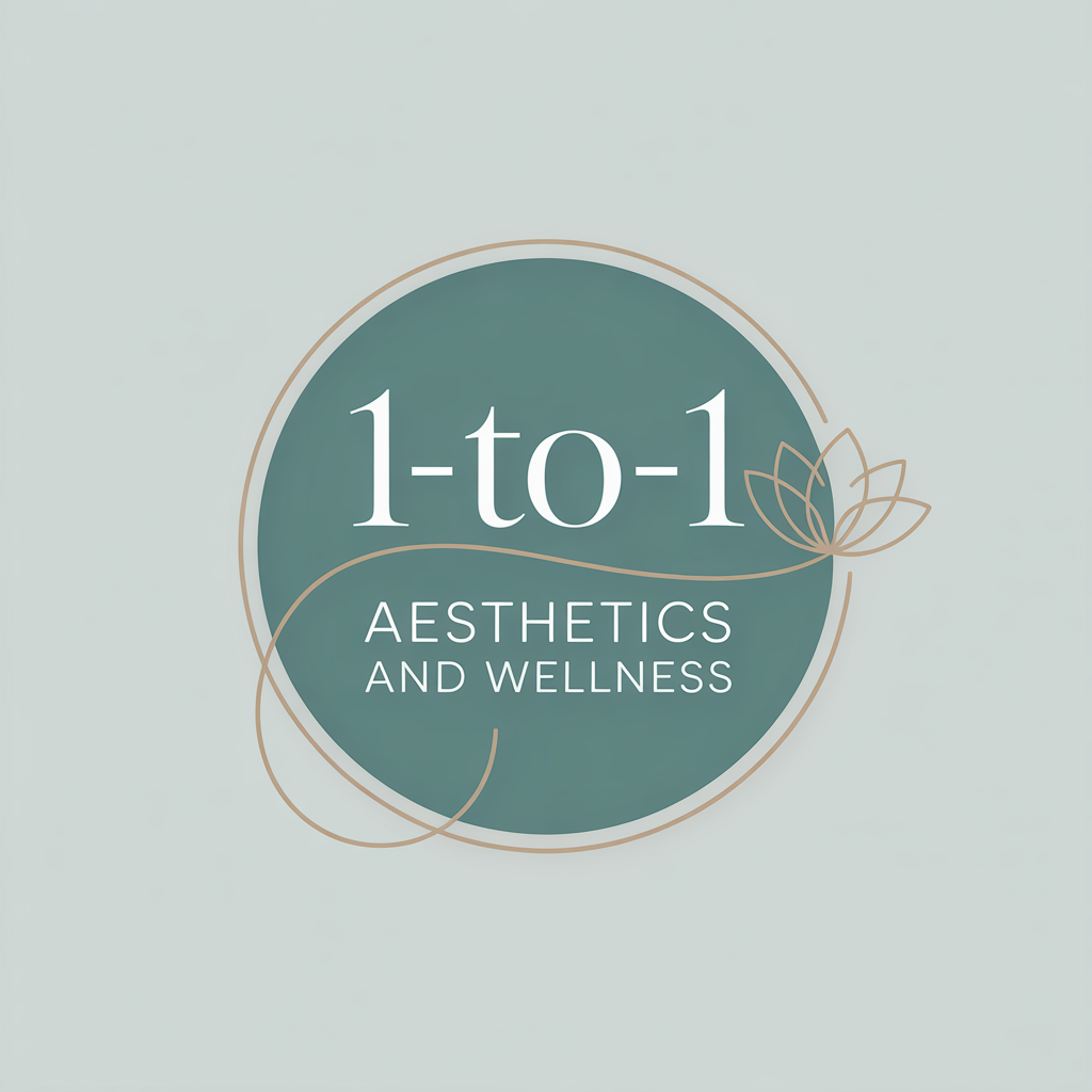 1-to-1 Aesthetics & Wellness